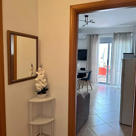 Auri's House Apartament