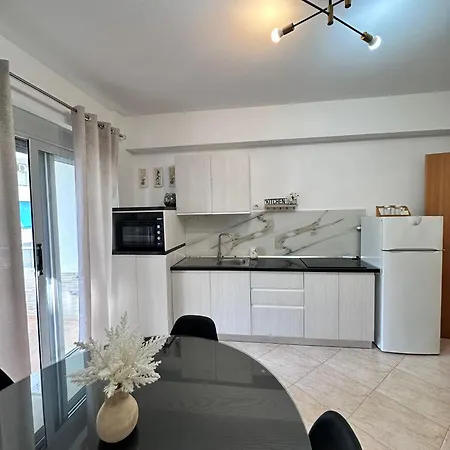 Auri's House Apartament