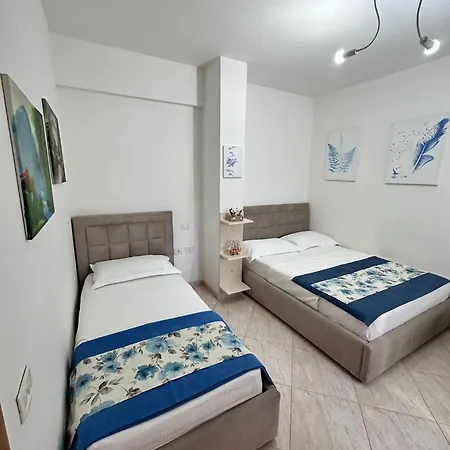 Apartament Auri's House