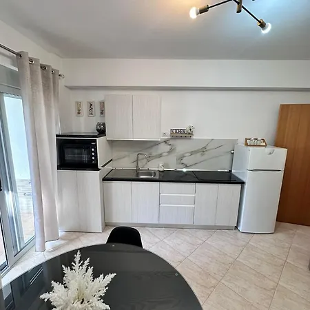 Auri's House Apartment *