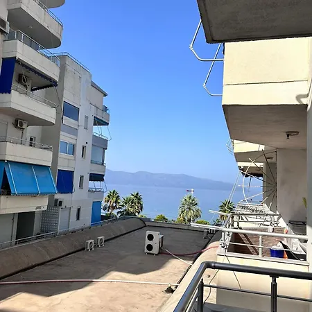 아파트 Auri's House *