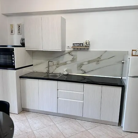 Auri's House Apartment Vlore
