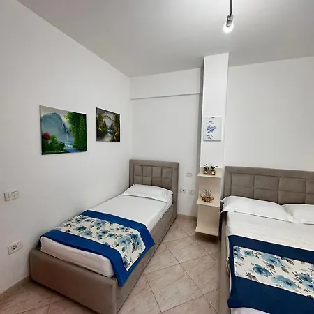 Auri's House Apartment *