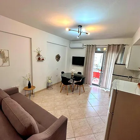 Auri's House Apartment *