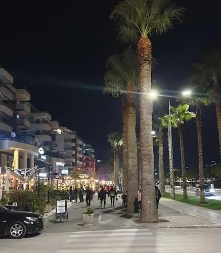 Appartement Auri's House