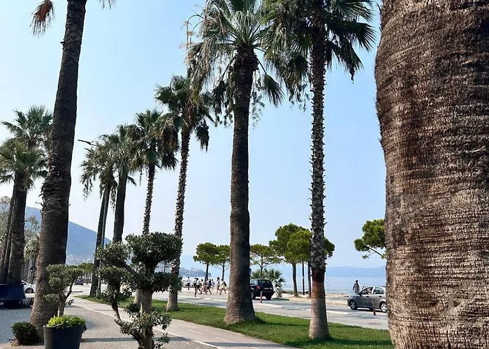 Appartement Auri's House Vlorë