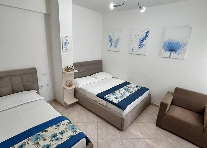 Appartement Auri's House