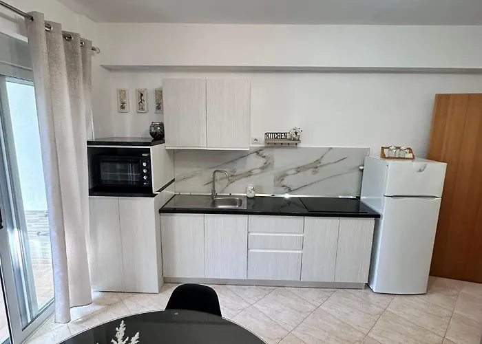 Auri's House Appartement *