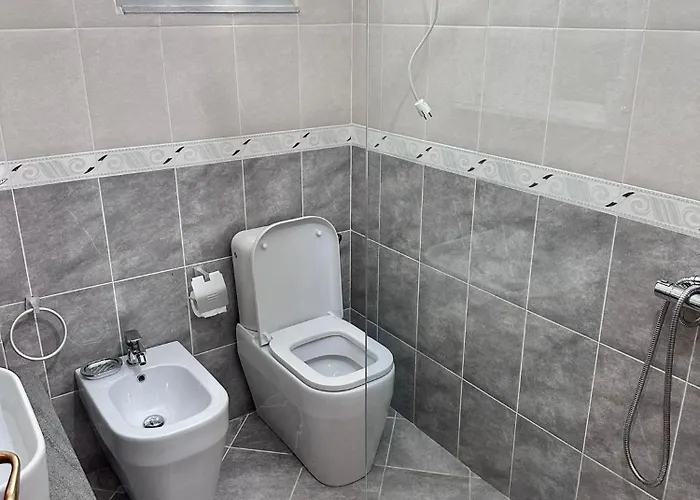 Auri's House Appartement Vlorë