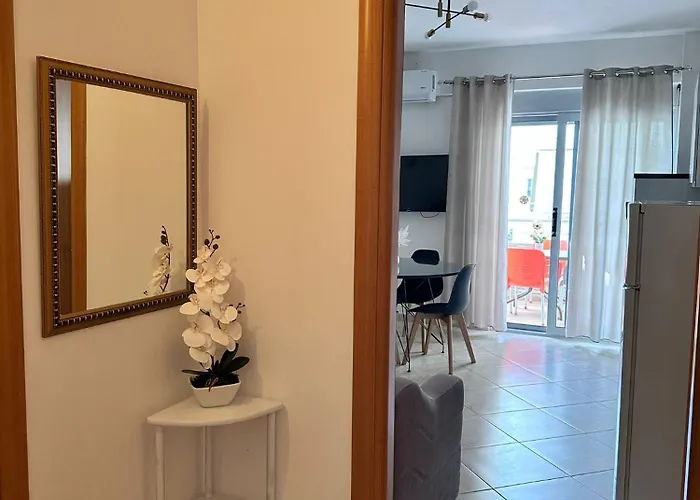 Auri's House Appartement