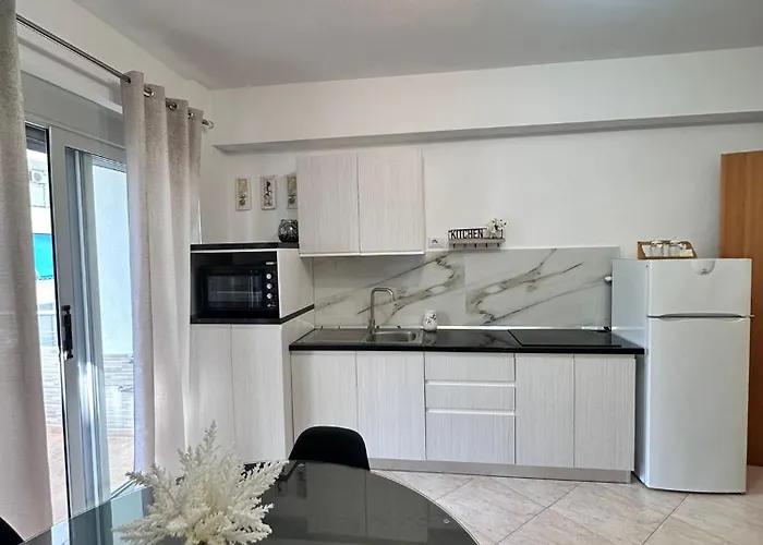 Auri's House Appartement