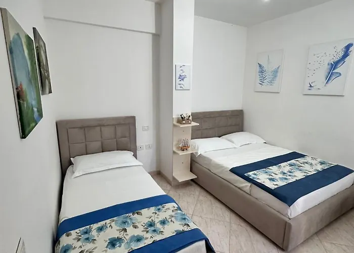 Appartement Auri's House