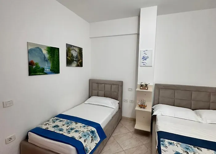 Auri's House Appartement *