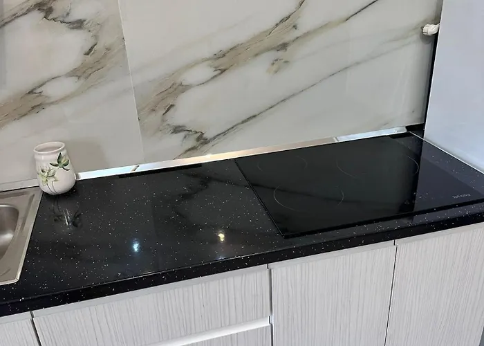 Auri's House Appartement Vlorë