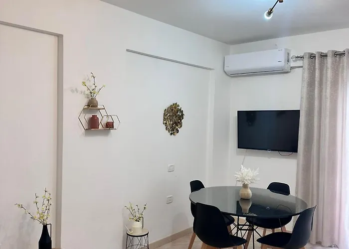 Appartement Auri's House Vlorë