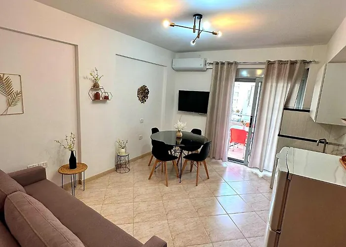 Auri's House Appartement *